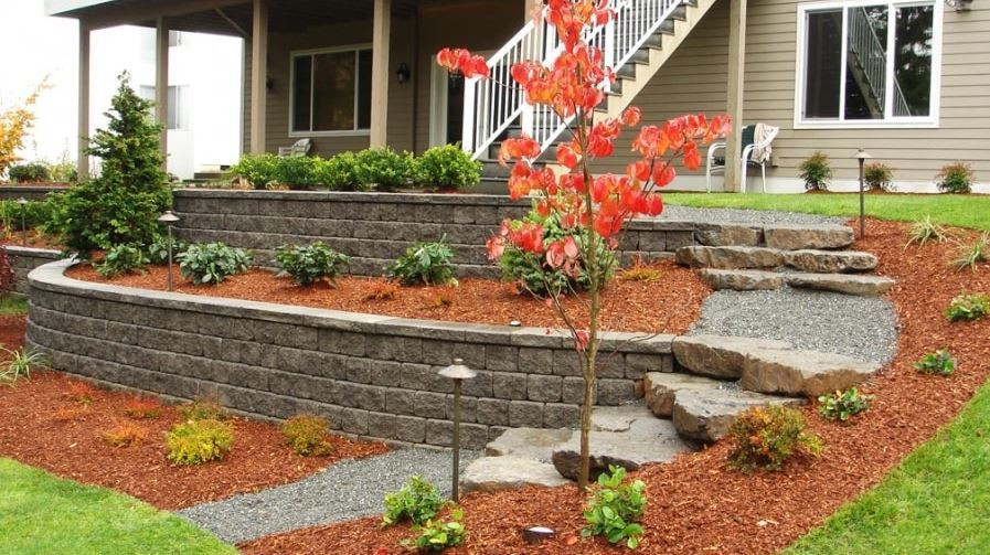 Best ideas about Top Notch Landscape
. Save or Pin 5 Top Notch Landscape Designs For Your Home This Fall Now.