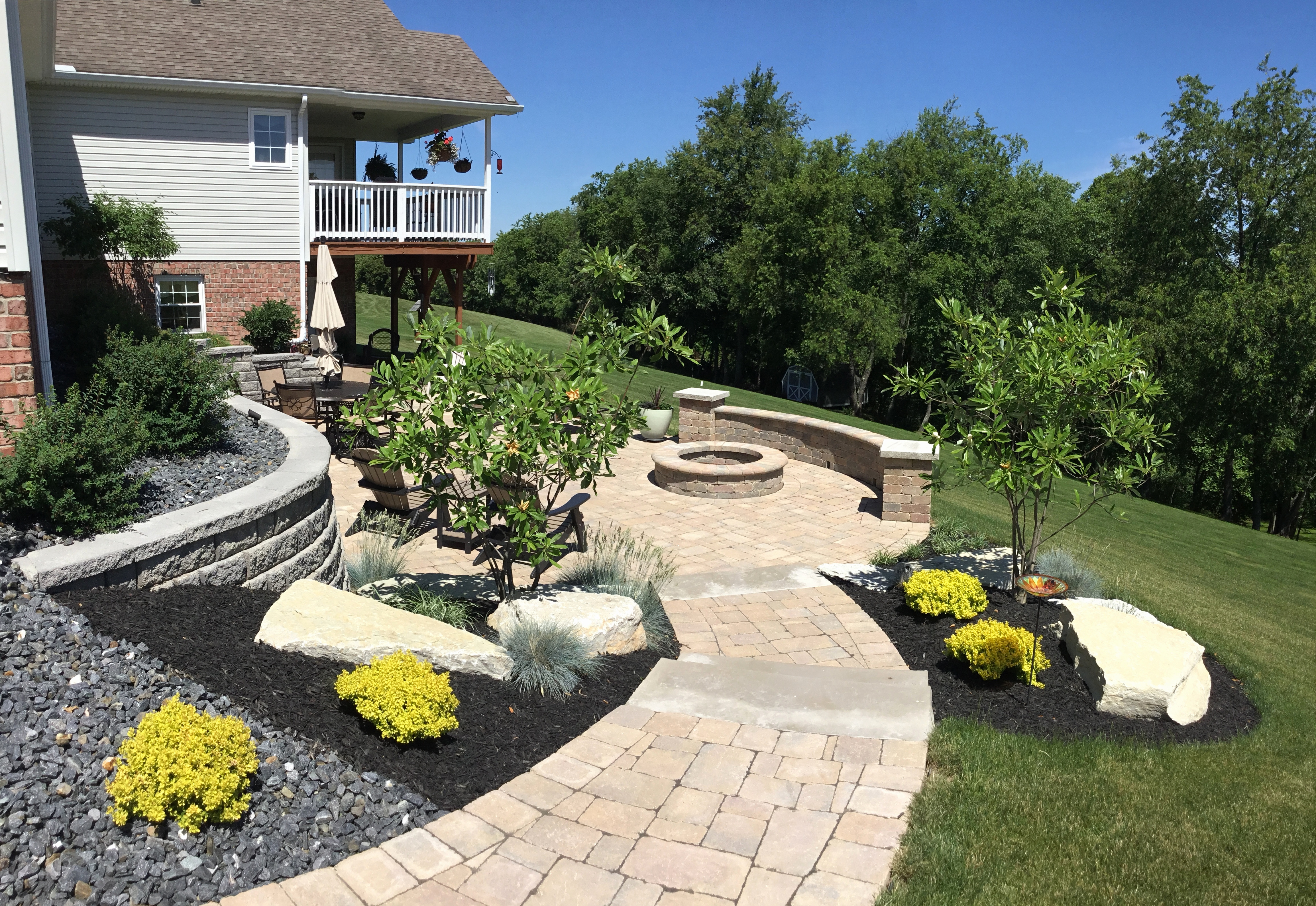 Best ideas about Top Notch Landscape
. Save or Pin Download Top Notch Landscaping Now.