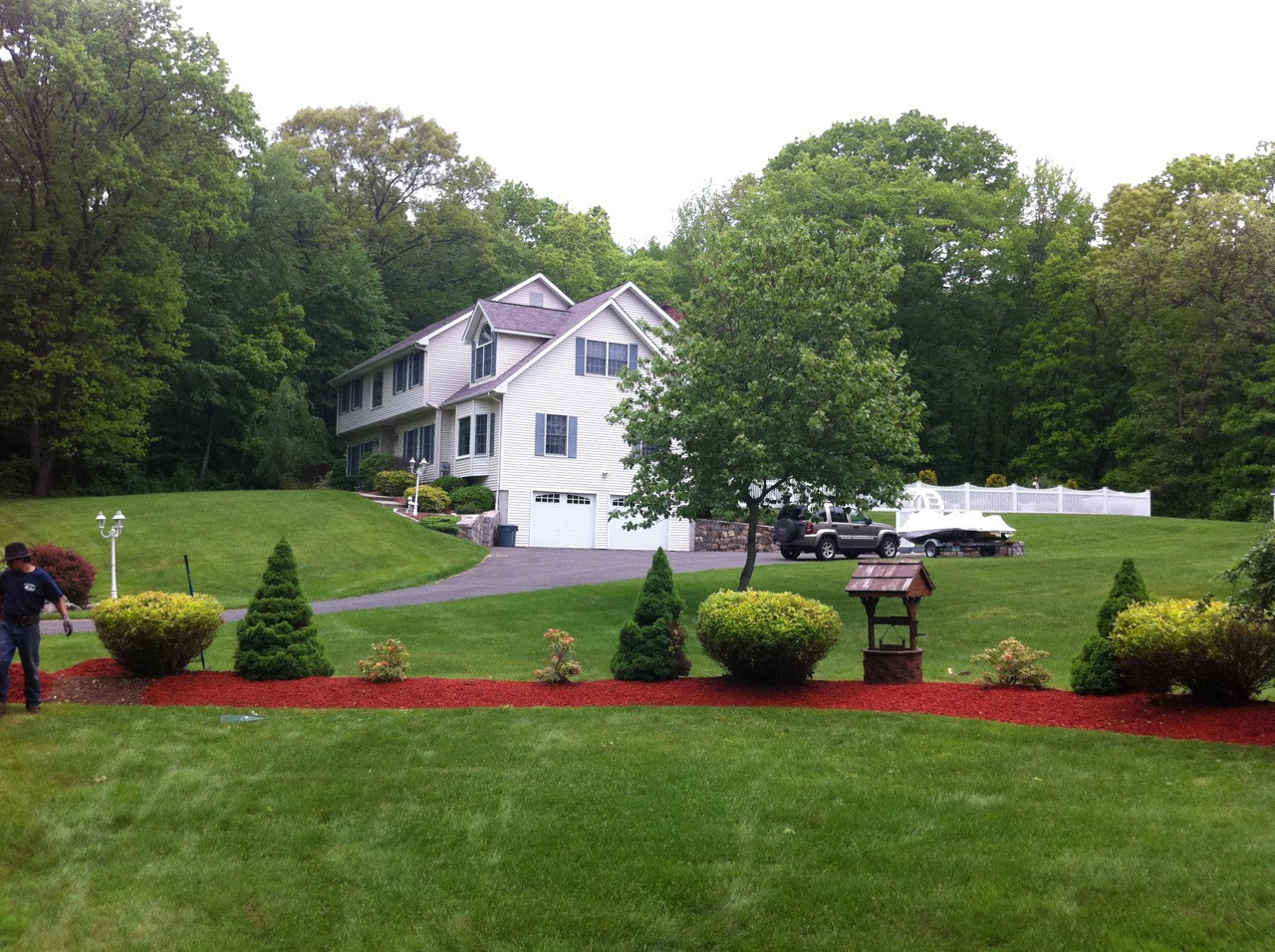 Best ideas about Top Notch Landscape
. Save or Pin Top notch landscaping services Wilson s Landscaping And Now.