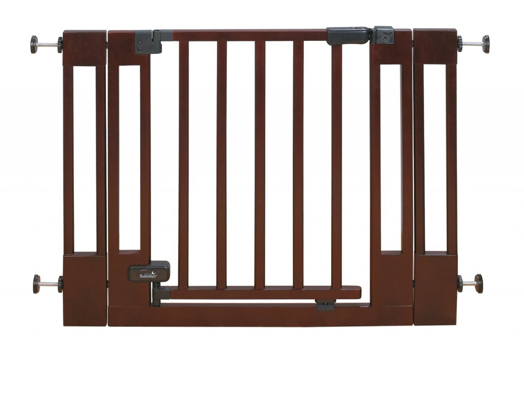 Best ideas about Top Of Stairs Gate
. Save or Pin 5 Best Top of Stairs Gate – For enhanced security in home Now.