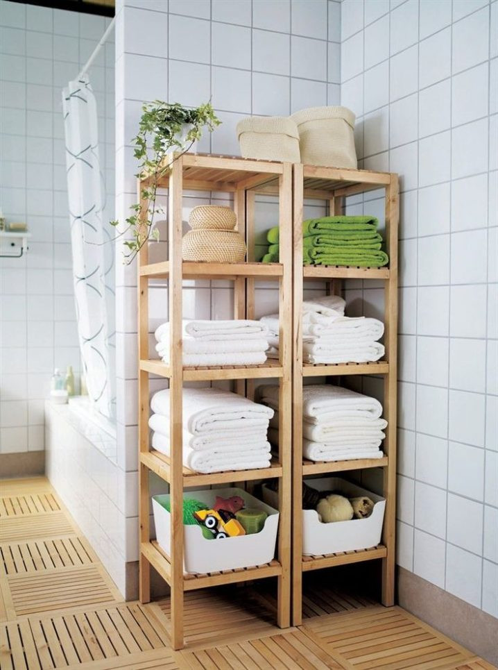 Best ideas about Towel Storage Ideas
. Save or Pin 10 Smart Towel Storage Ideas that You Need to See Now.