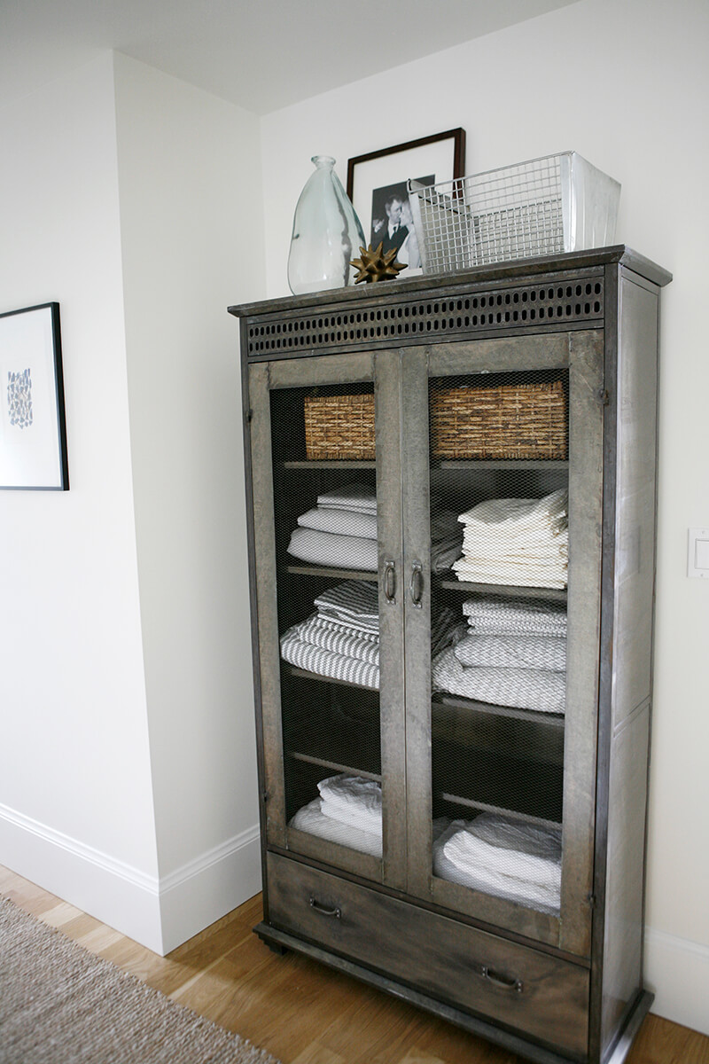 Best ideas about Towel Storage Ideas
. Save or Pin 34 Best Towel Storage Ideas and Designs for 2019 Now.