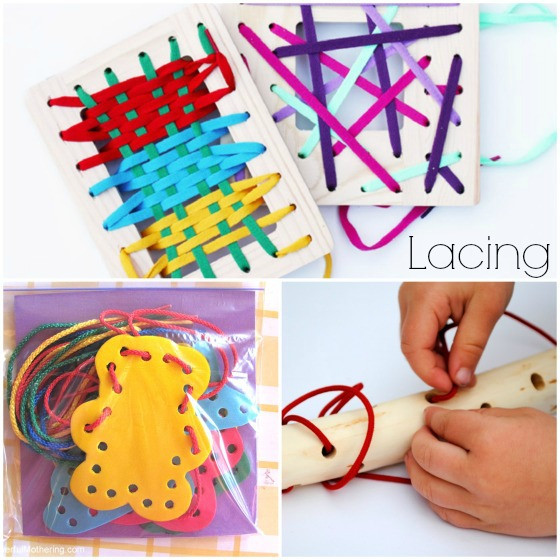 Best ideas about Toys Kids Can Make
. Save or Pin 70 Homemade Toys to Make for Kids Happy Hooligans Now.