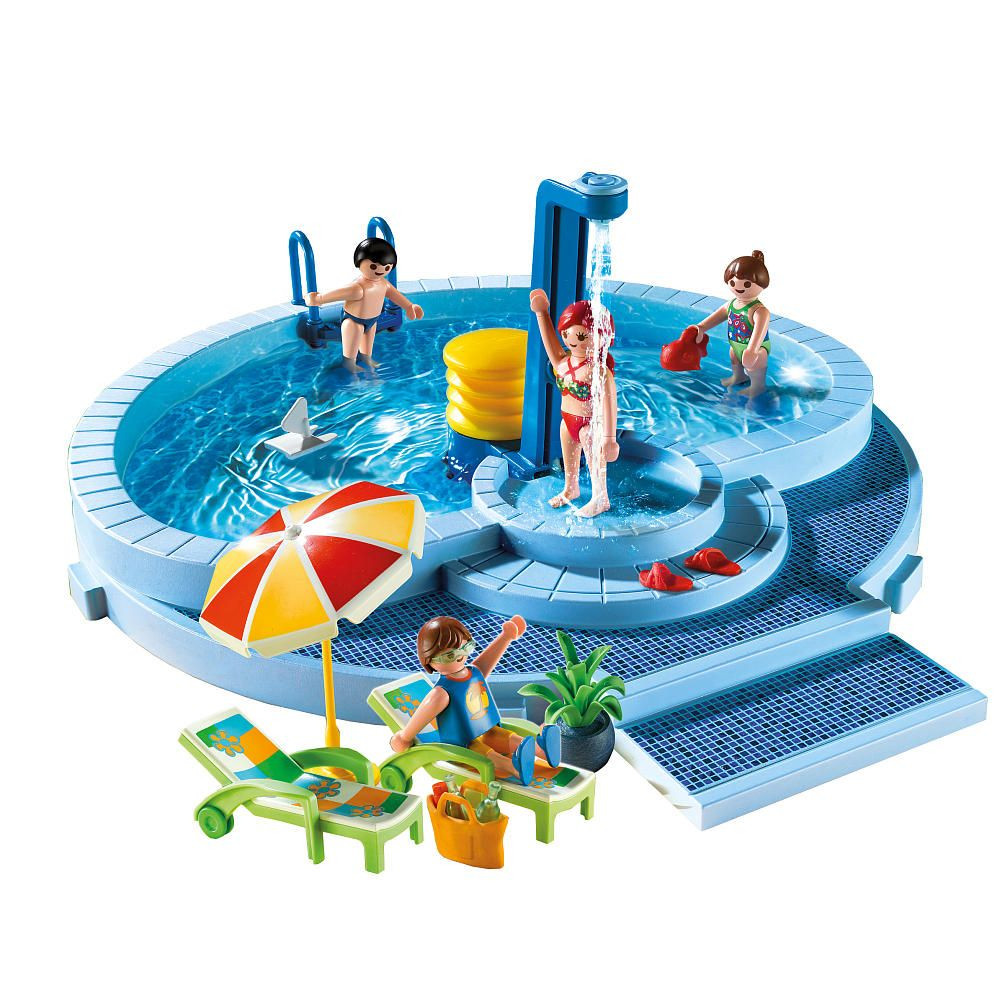 Best ideas about Toys R Us Baby Pool
. Save or Pin Playmobil Pool Playmobil Toys "R" Us Now.