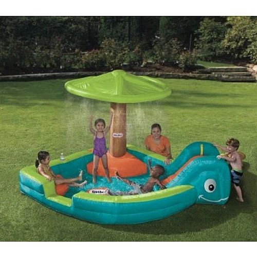 Best ideas about Toys R Us Baby Pool
. Save or Pin purchasing this gem Little Tikes Wade Lagoon Little Now.