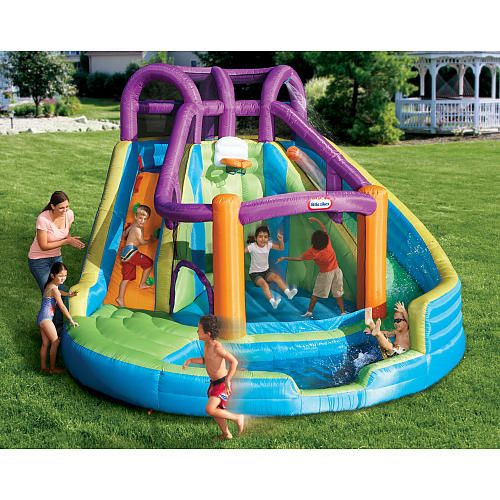Best ideas about Toys R Us Baby Pool
. Save or Pin Bouncers Little tikes and Toys r us on Pinterest Now.