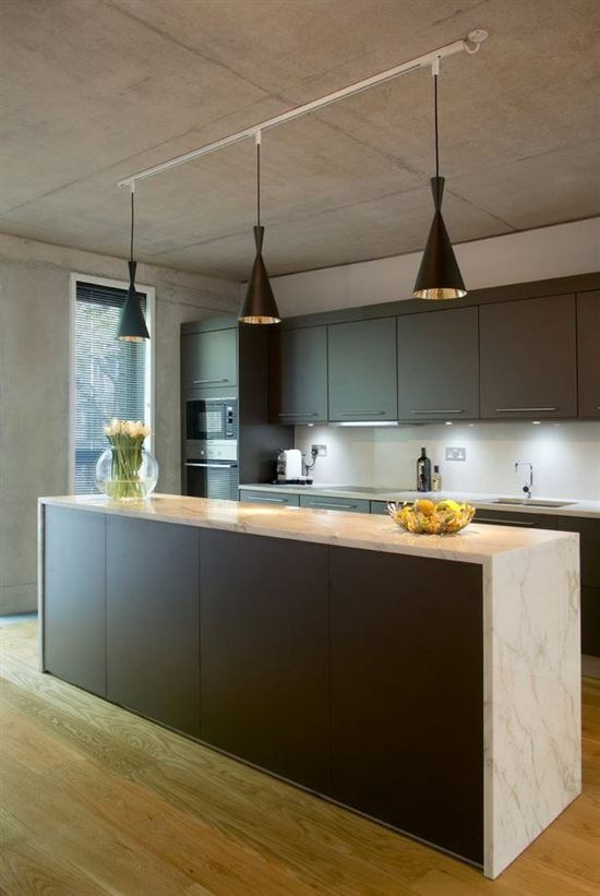 Best ideas about Track Lighting For Kitchen
. Save or Pin The 25 best Pendant track lighting ideas on Pinterest Now.