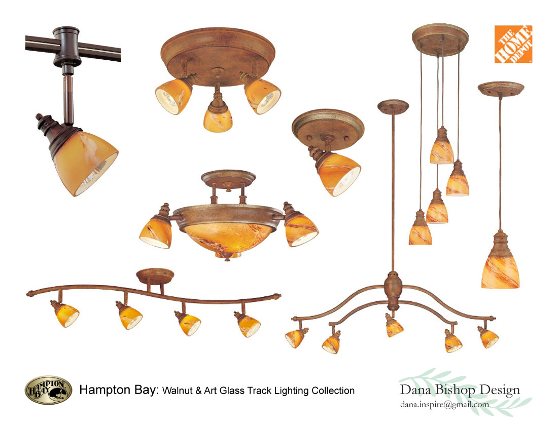Best ideas about Track Lighting Home Depot
. Save or Pin Home Depot Track Lighting by Dana Bishop at Coroflot Now.
