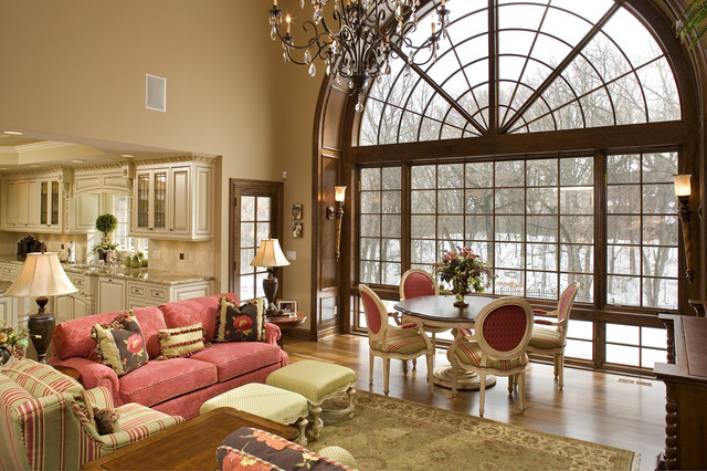 Best ideas about Traditional Family Room
. Save or Pin Beautiful Sitting Room Traditional Family Room other Now.