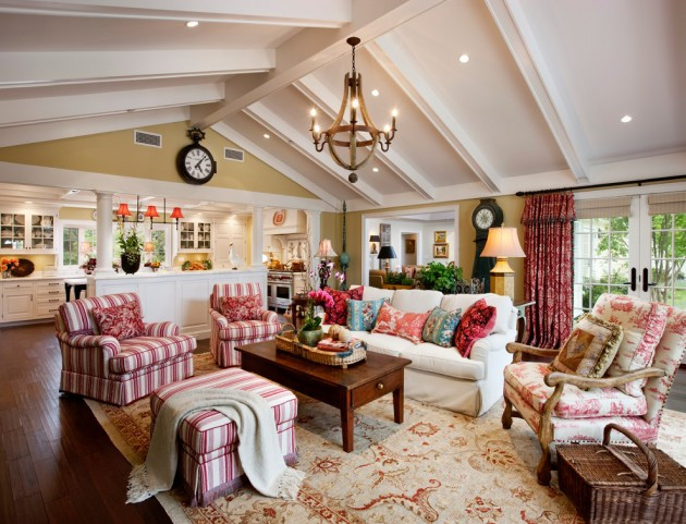 Best ideas about Traditional Family Room
. Save or Pin 15 Timeless Traditional Family Room Designs Your Family Now.