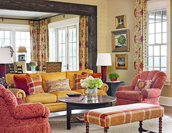 Best ideas about Traditional Family Room
. Save or Pin Family Rooms We Love Now.
