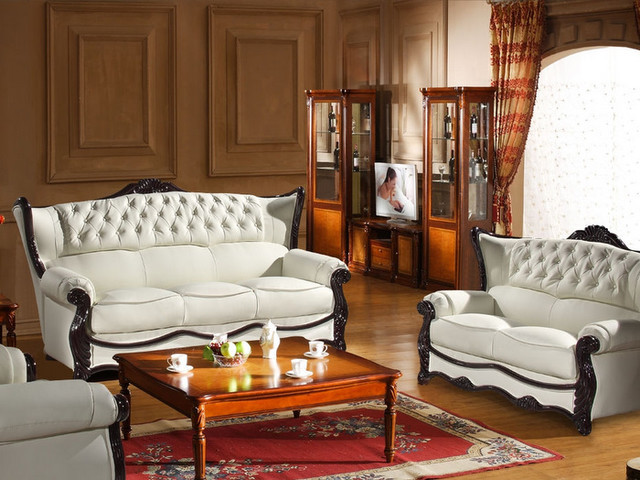 Best ideas about Traditional Living Room Furniture
. Save or Pin Sofa Set Traditional Living Room los angeles by Now.