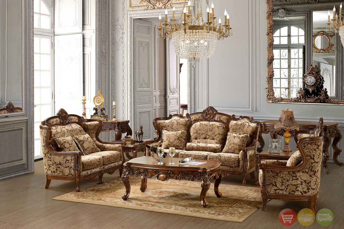 Best ideas about Traditional Living Room Furniture
. Save or Pin Luxurious Chenille Sofa and Loveseat Set HD 839 Now.