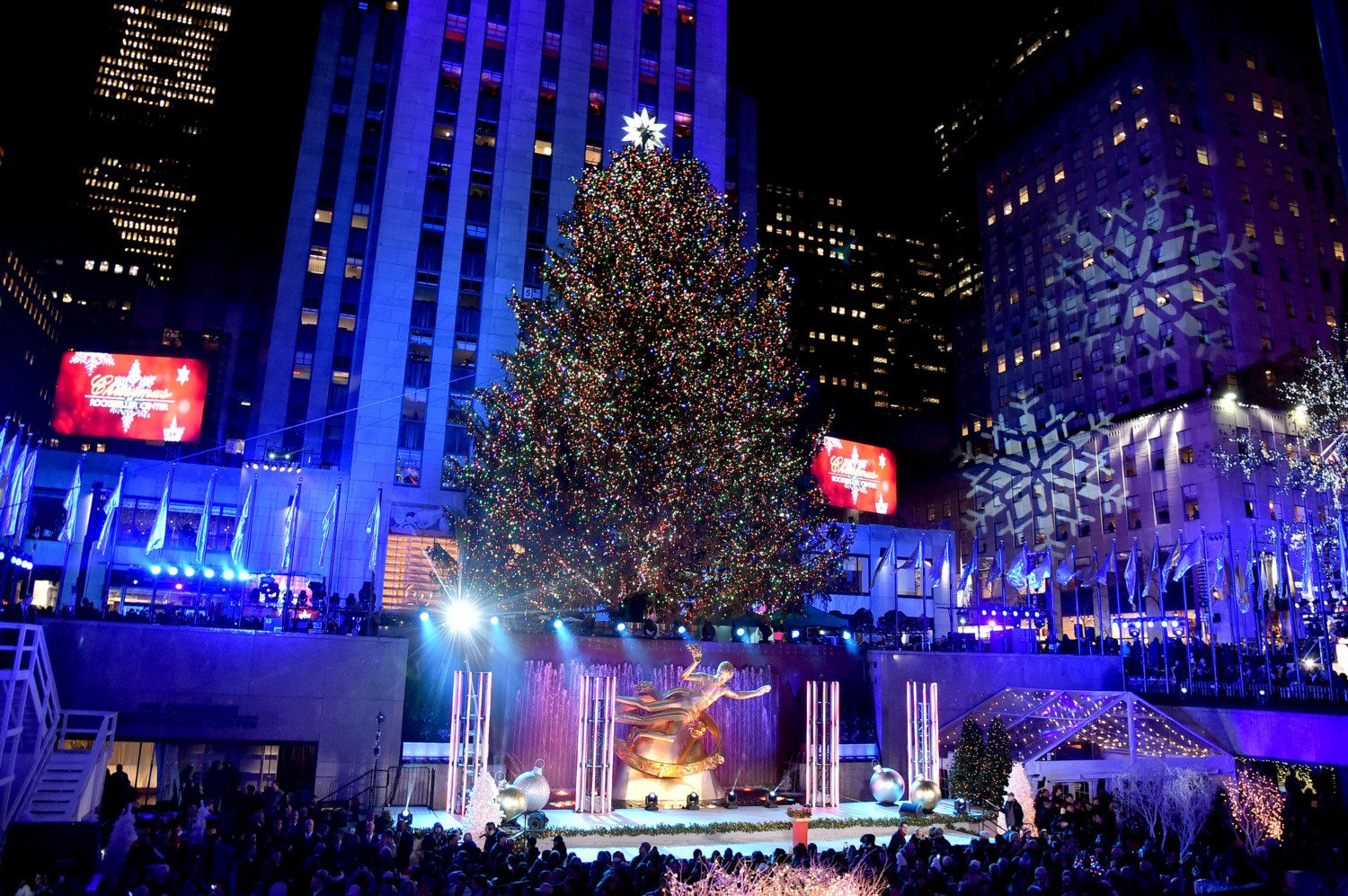 Best ideas about Tree Lighting 2019
. Save or Pin M&M s Holiday mercial Sequel Simplemost Now.