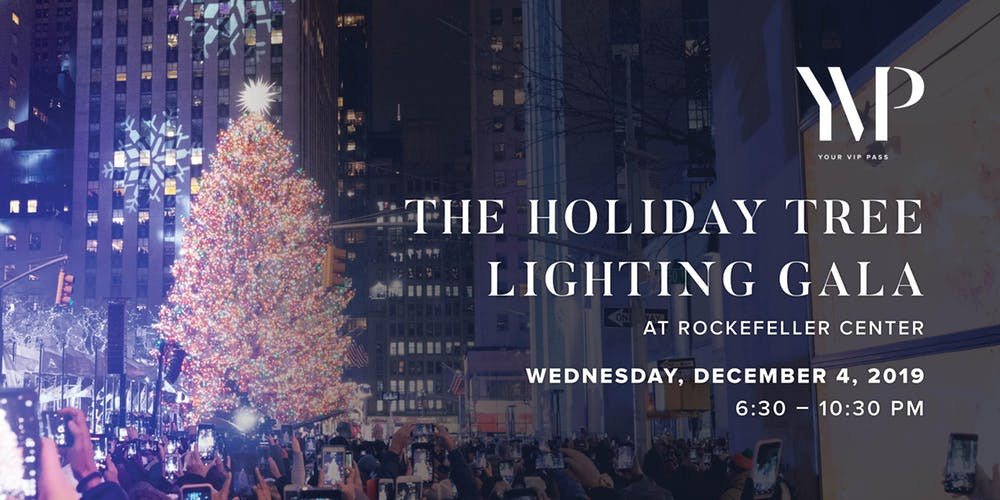 Best ideas about Tree Lighting 2019
. Save or Pin Rockefeller Center Holiday Christmas Tree Lighting 2019 Now.