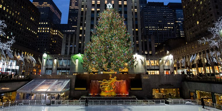 Best ideas about Tree Lighting 2019
. Save or Pin Rockefeller Christmas Tree Lighting 2019 Now.