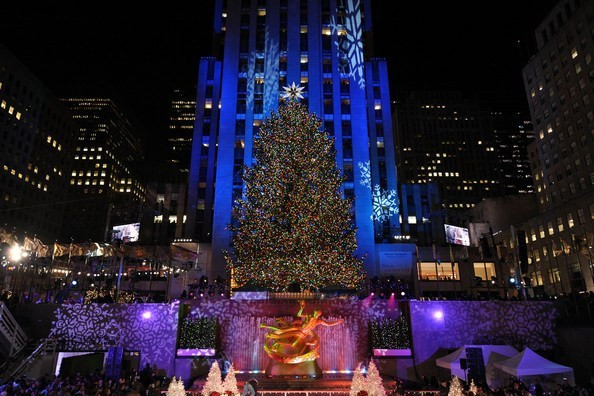 Best ideas about Tree Lighting 2019
. Save or Pin Rockefeller Center Tree Lighting 2019 Tuesday December 3 Now.