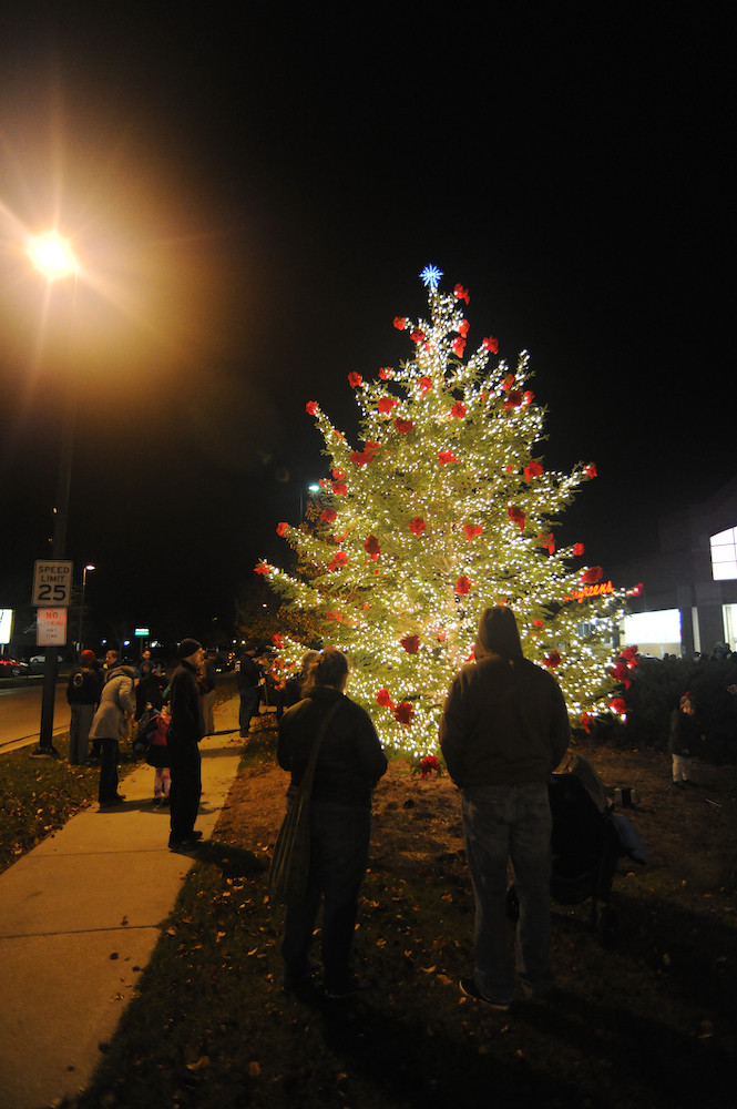 Best ideas about Tree Lighting 2019
. Save or Pin Christmas Tree Lighting & Holiday Market Dec 6 2019 Now.