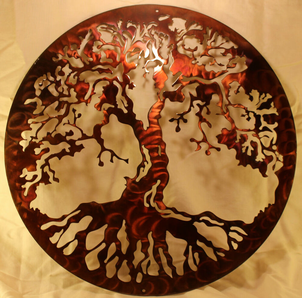 Best ideas about Tree Of Life Wall Art
. Save or Pin 20" Tree of Life Silhouette Metal Wall Art Home Decor Now.