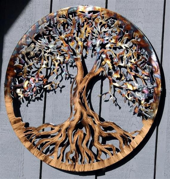 Best ideas about Tree Of Life Wall Art
. Save or Pin Tree of Life Wall Decor Wall Art Now.