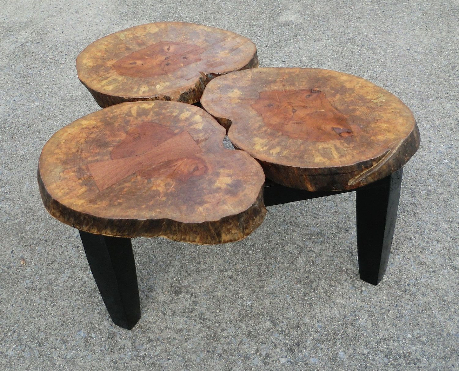 Best ideas about Tree Stump Coffee Table
. Save or Pin Gorgeous Tree Stump Coffee Tables Collection Dazzling Now.