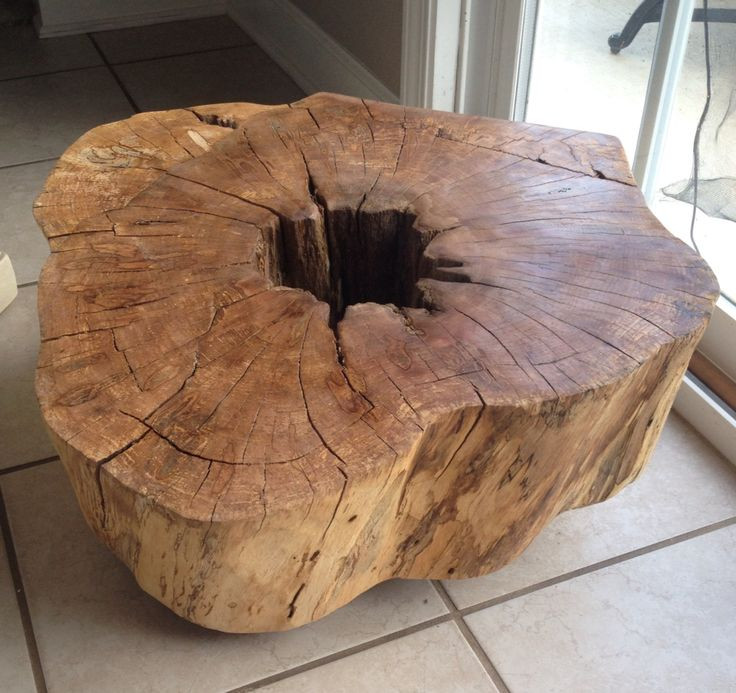 Best ideas about Tree Stump Coffee Table
. Save or Pin Meer dan 1000 ideeën over Tree Stump Coffee Table op Now.