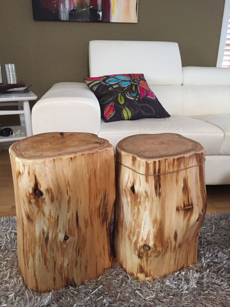 Best ideas about Tree Stump Coffee Table
. Save or Pin 208 best images about Tree Stump Tables Stump Side Tables Now.