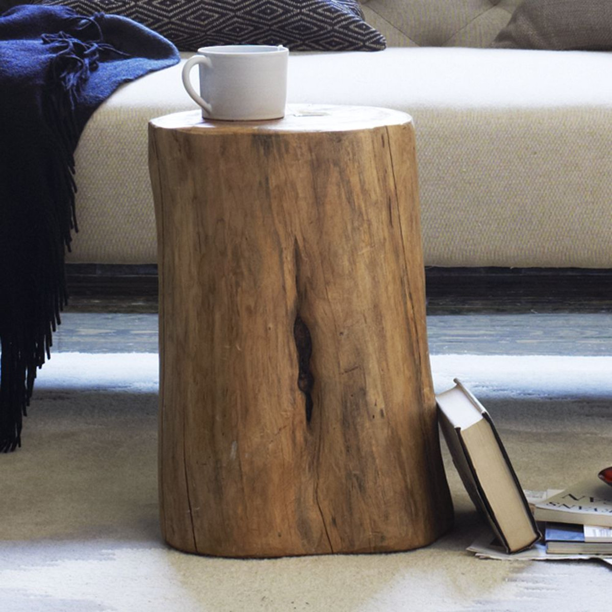 Best ideas about Tree Stump Coffee Table
. Save or Pin Modern Furniture Home Decor & Home Accessories Now.