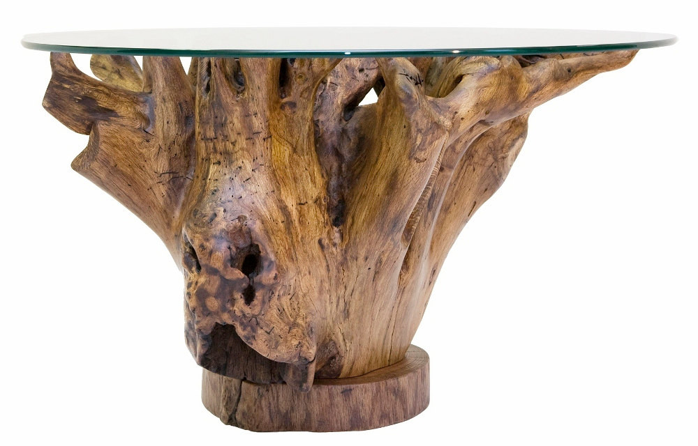 Best ideas about Tree Stump Coffee Table
. Save or Pin Tree stump coffee table Now.