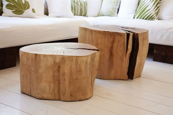 Best ideas about Tree Stump Coffee Table
. Save or Pin Coffee table from tree stump home Now.