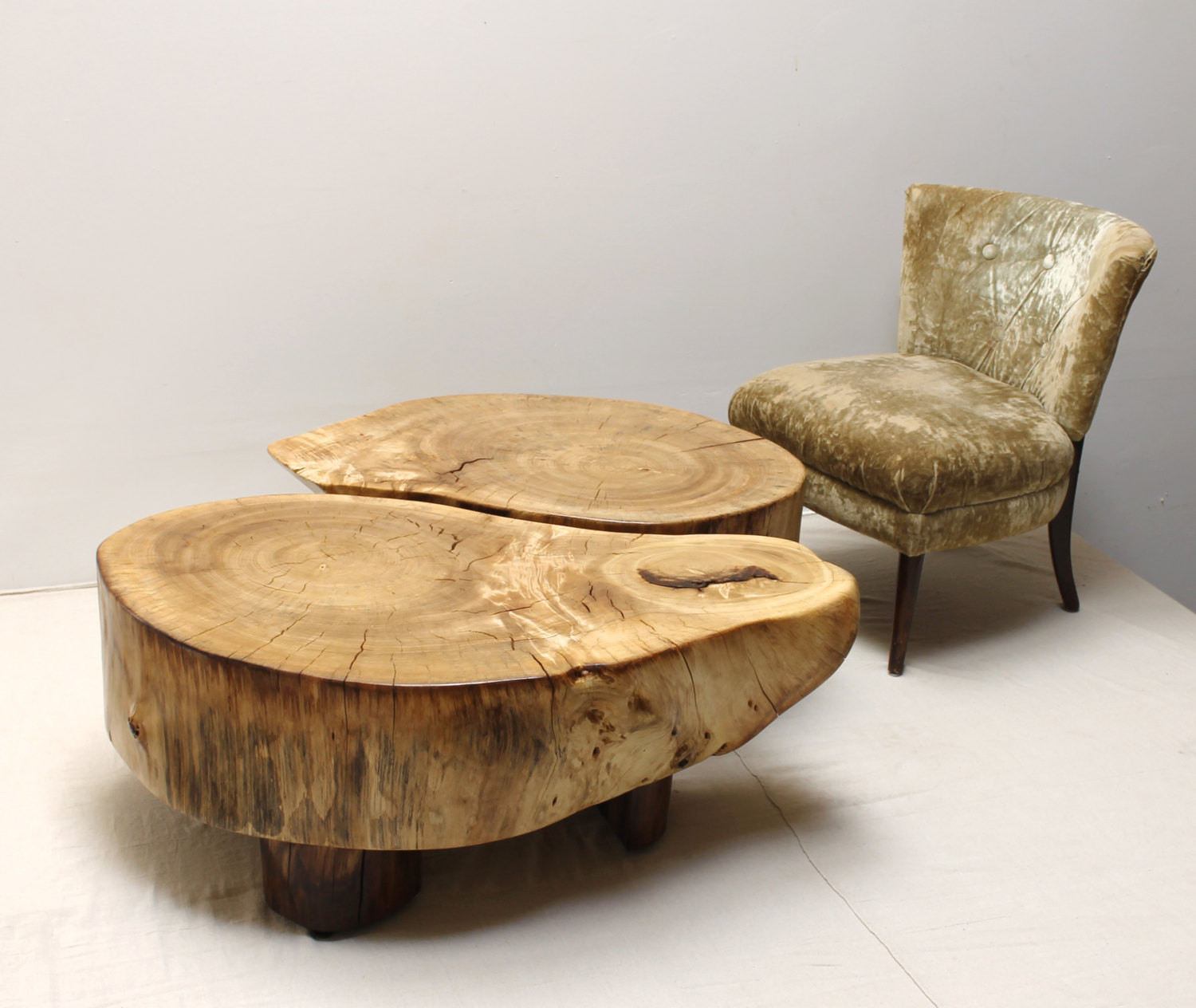Best ideas about Tree Stump Coffee Table
. Save or Pin Stump Root Coffee Table Now.