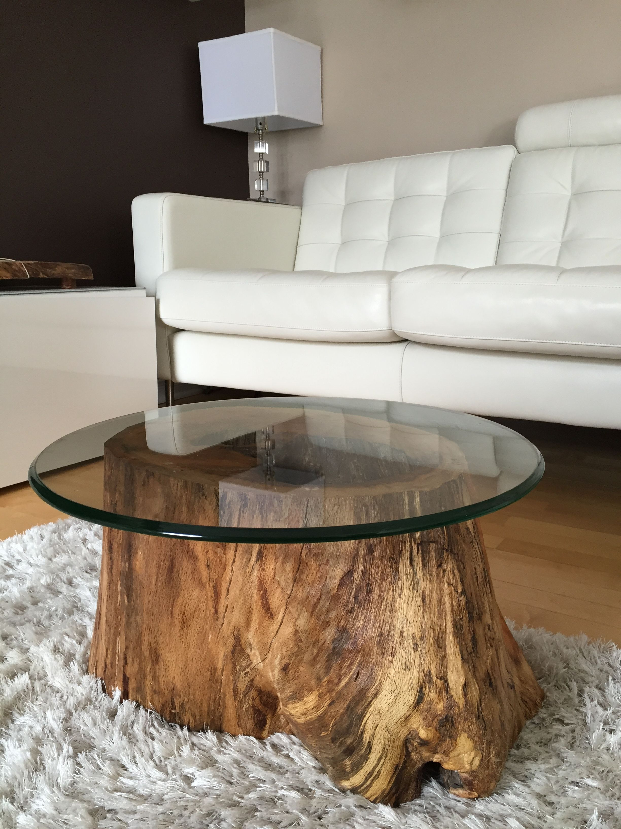 Best ideas about Tree Trunk Coffee Table
. Save or Pin Coffee Tables 23 Furniture Modern Now.