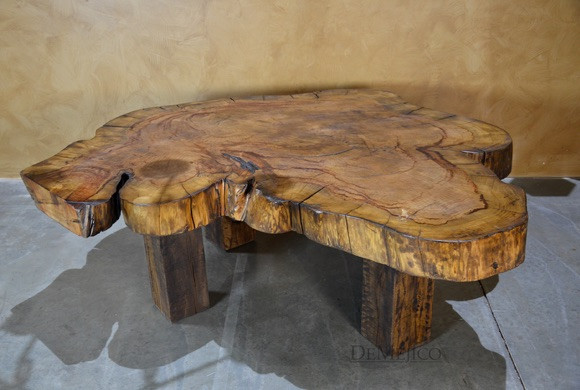 Best ideas about Tree Trunk Coffee Table
. Save or Pin Tronco Tree Trunk Coffee Table Demejico Now.
