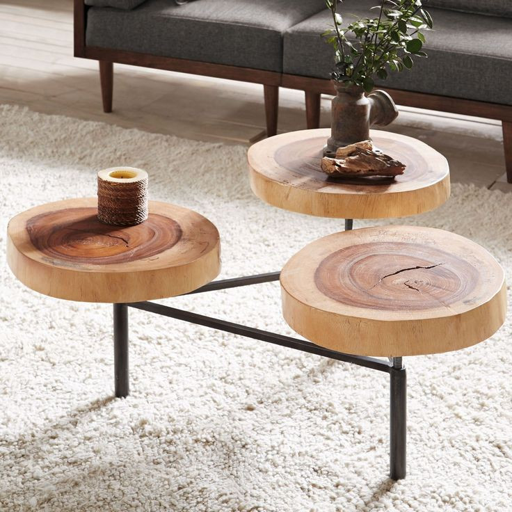 Best ideas about Tree Trunk Coffee Table
. Save or Pin 25 best Tree trunk coffee table ideas on Pinterest Now.