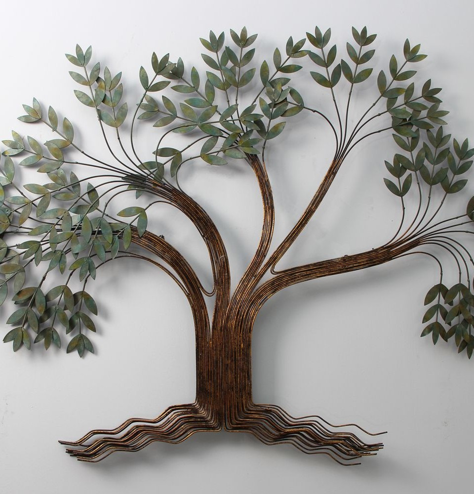 Best ideas about Tree Wall Art
. Save or Pin Decoration for Your Home Interior With Stunning Tree Now.