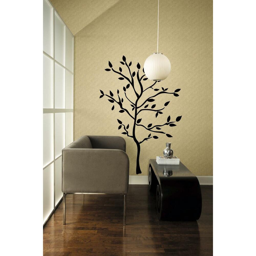 Best ideas about Tree Wall Art
. Save or Pin New Black TREE MURAL WALL DECALS Leaves & Branches Now.