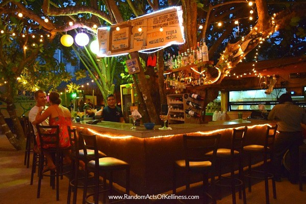 Best ideas about Treehouse Patio Bar
. Save or Pin Where to Eat in Isla Mujeres Mexico Now.