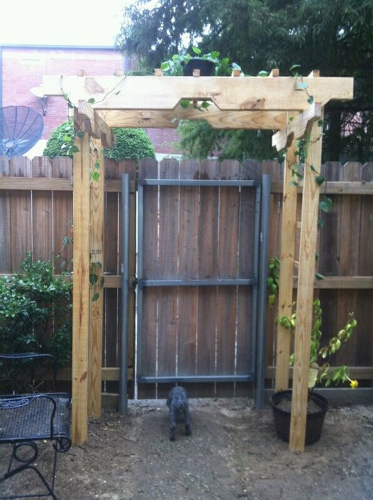 Best ideas about Trellis Plans DIY
. Save or Pin Pin by Katy Dyson on Fun Things to do Now.
