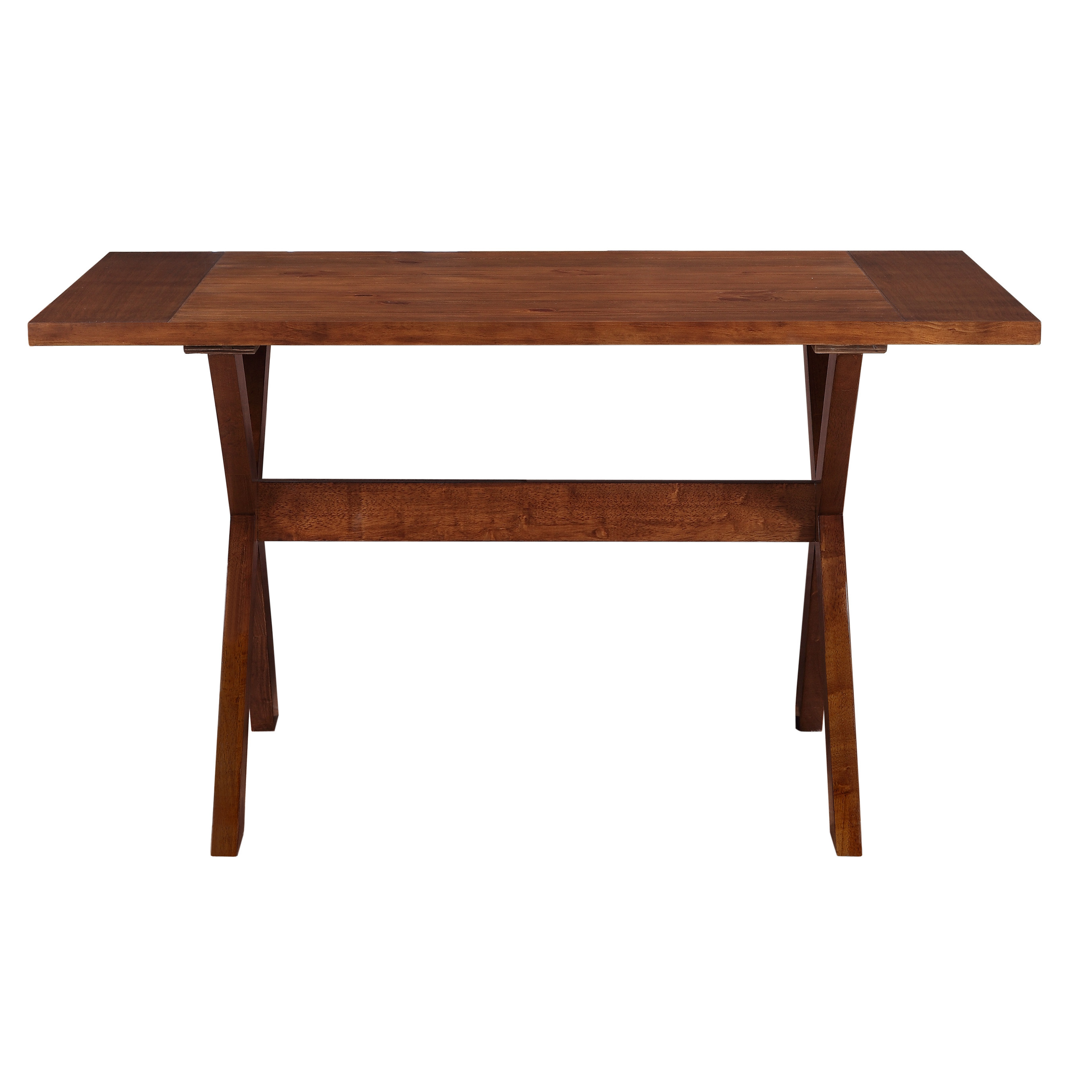 Best ideas about Trestle Dining Table
. Save or Pin Dorel Living Trestle Dining Table & Reviews Now.