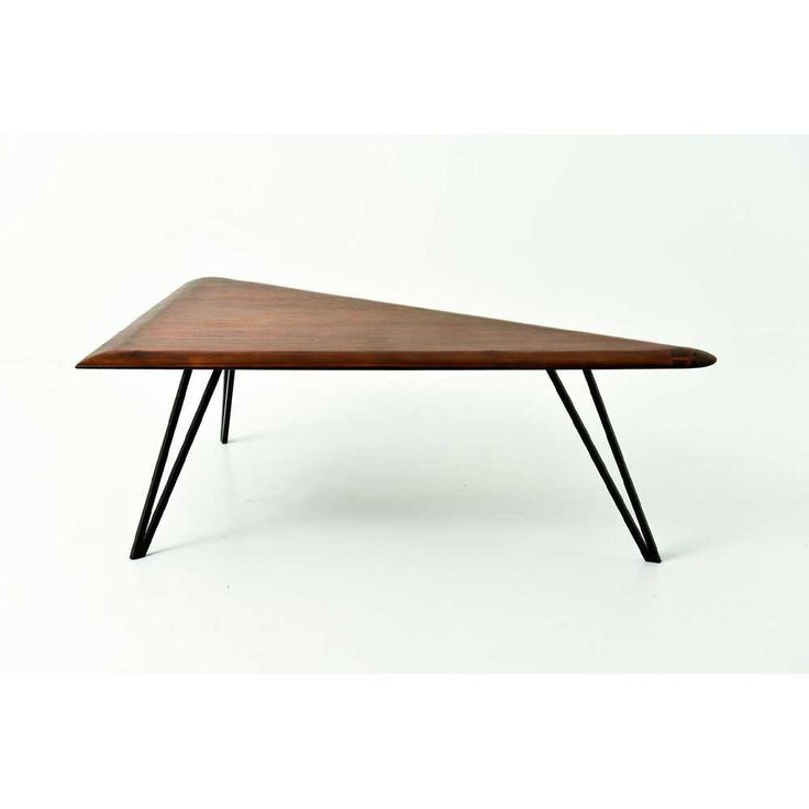Best ideas about Triangle Coffee Table
. Save or Pin Best 25 Triangle coffee table ideas on Pinterest Now.