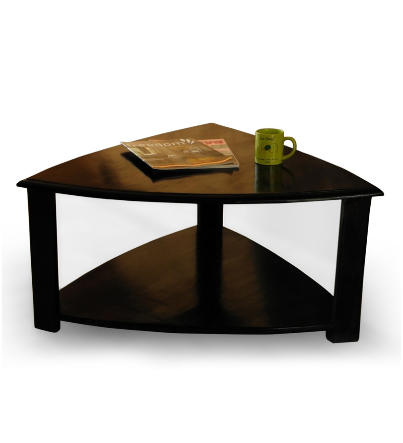 Best ideas about Triangle Coffee Table
. Save or Pin Triangular Coffee Table by Mudramark line Contemporary Now.
