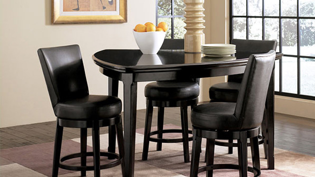 Best ideas about Triangle Dining Table
. Save or Pin 20 Softly Shaped Curves of Triangular Dining Tables Now.