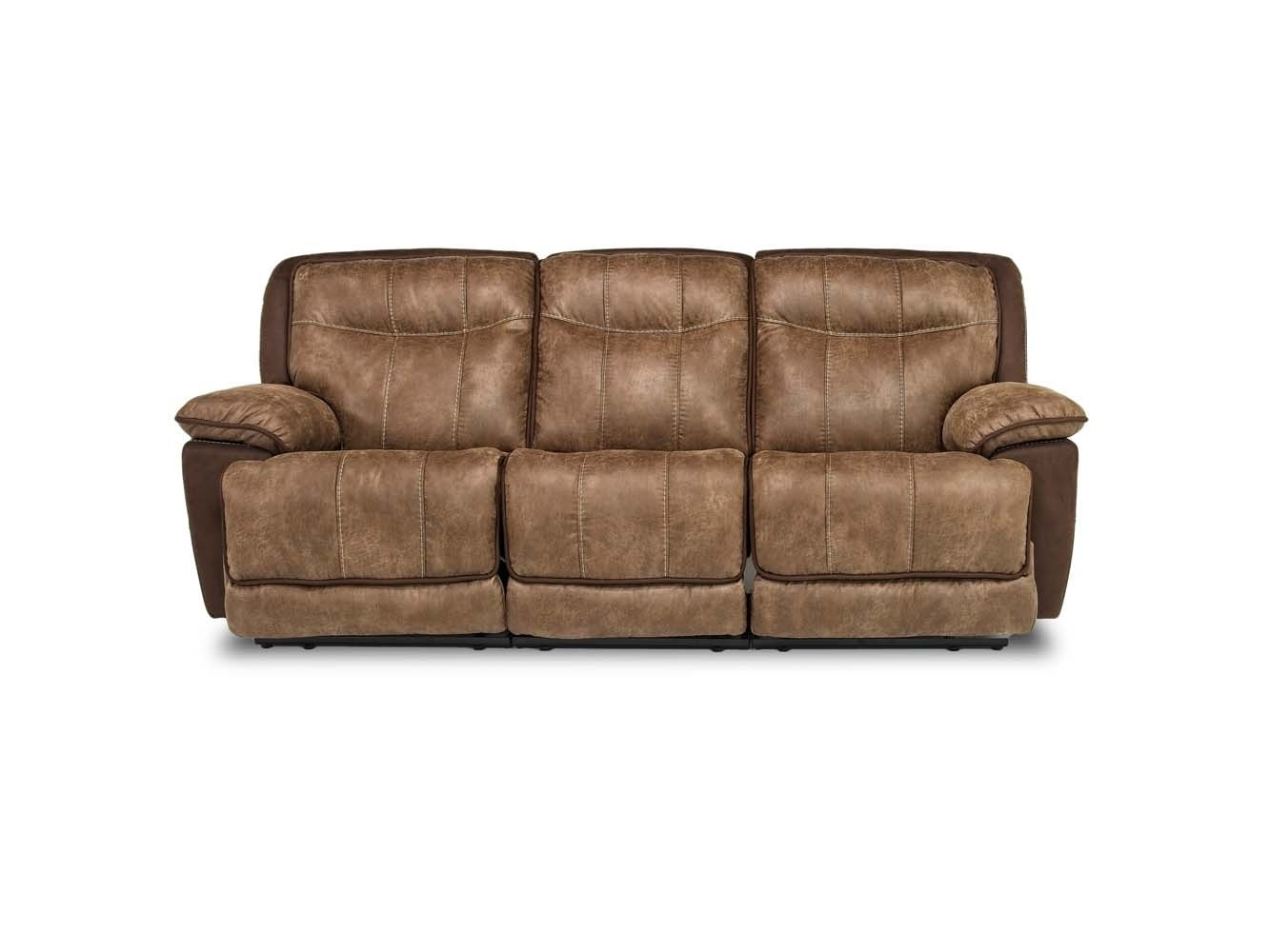 Best ideas about Triple Reclining Sofa
. Save or Pin Bubba Triple Reclining Sofa Now.