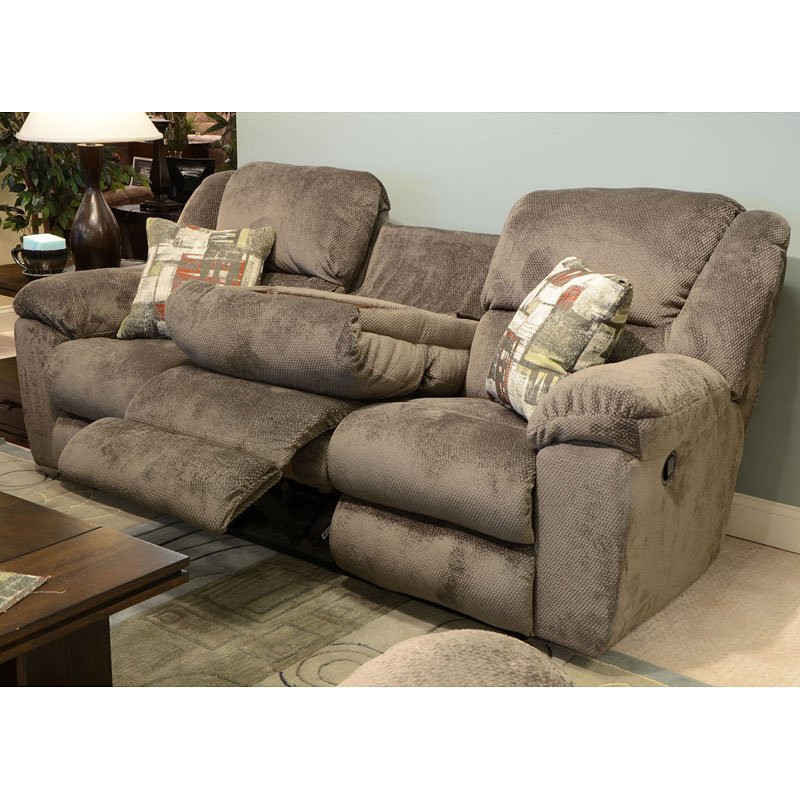 Best ideas about Triple Reclining Sofa
. Save or Pin Transformer Triple Reclining Sofa W Drop Down Table Seal Now.