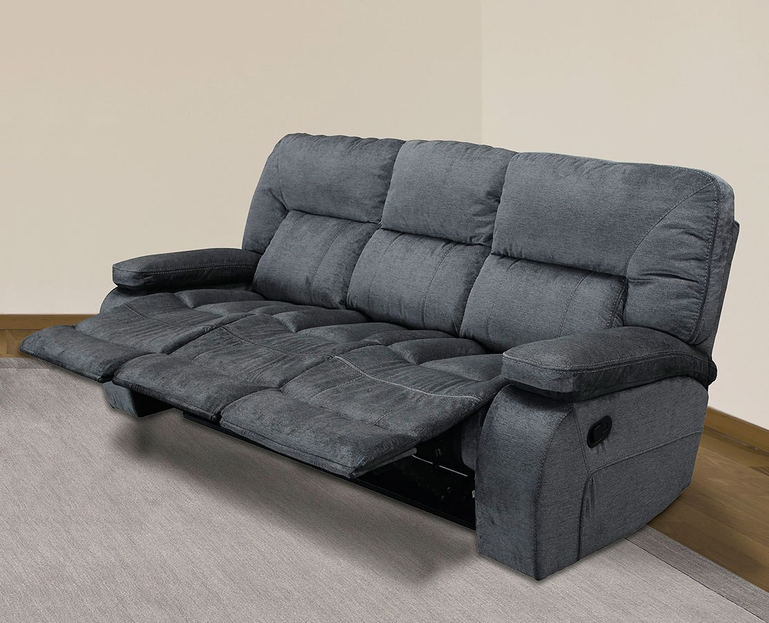 Best ideas about Triple Reclining Sofa
. Save or Pin Chapman Triple Reclining Sofa Polo Parker Living Now.