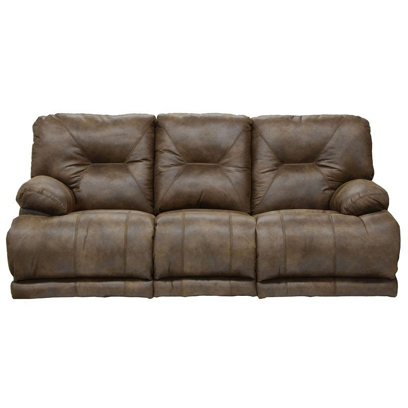 Best ideas about Triple Reclining Sofa
. Save or Pin Voyager Power Lay Flat Triple Reclining Sofa Elk Now.