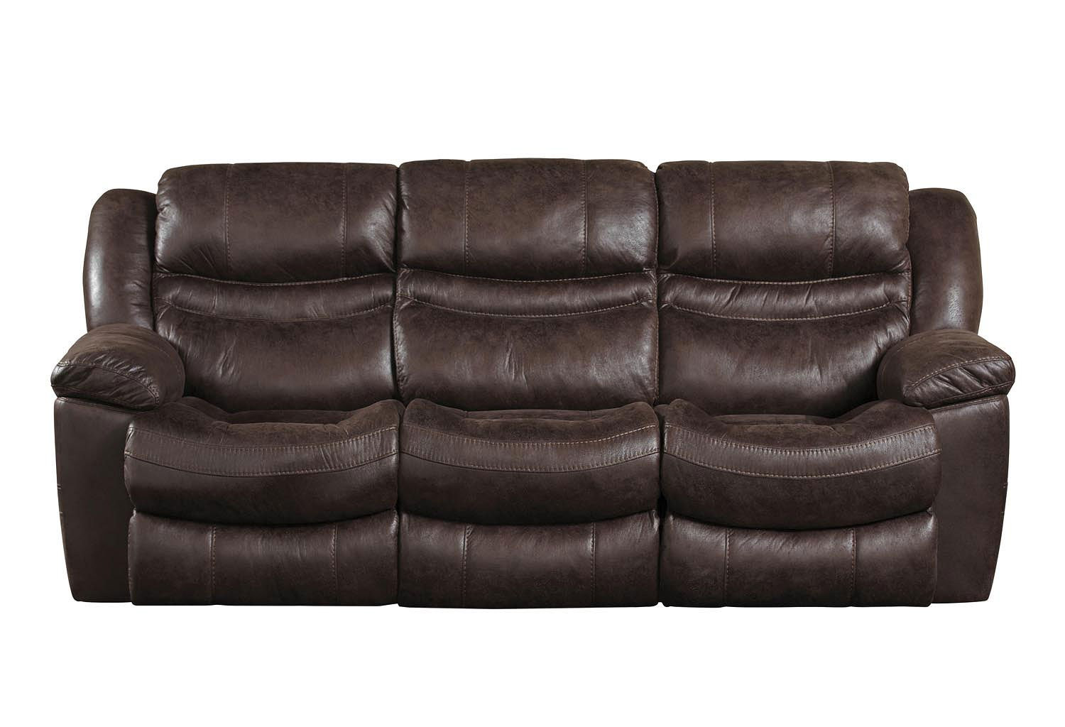 Best ideas about Triple Reclining Sofa
. Save or Pin Valiant Triple Reclining Sofa W Drop Down Table Coffee Now.