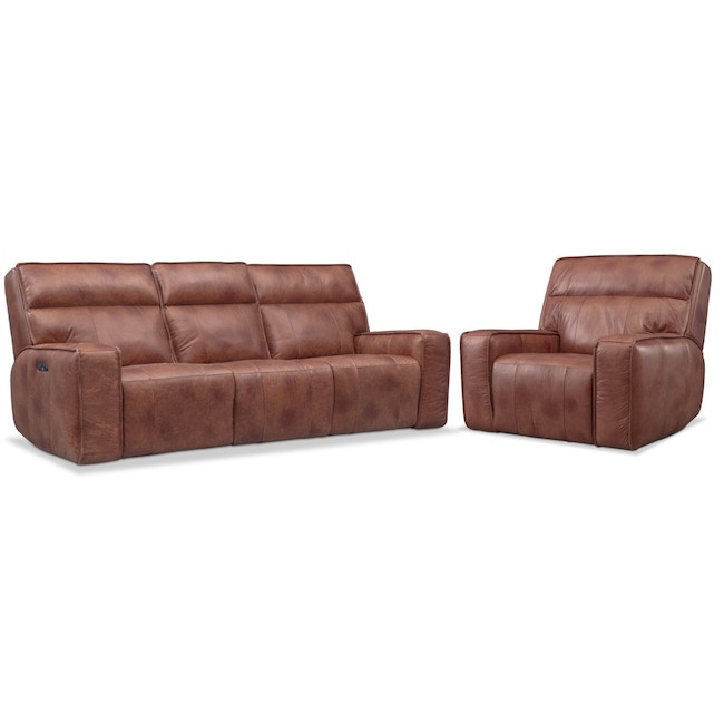 Best ideas about Triple Reclining Sofa
. Save or Pin Bradley Triple Power Reclining Sofa and Recliner Set Now.