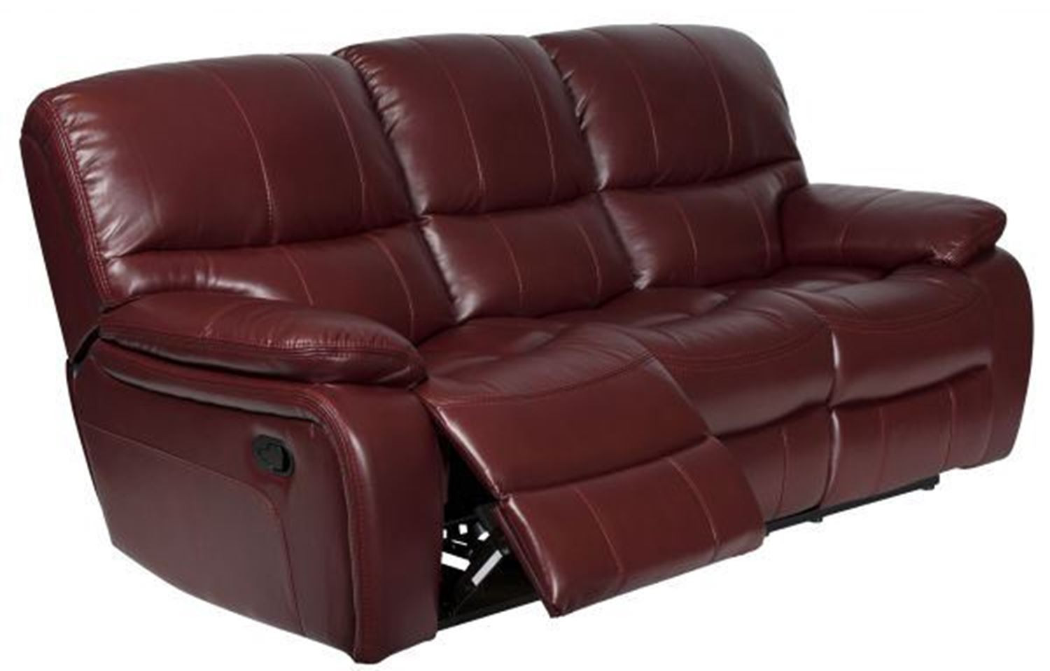 Best ideas about Triple Reclining Sofa
. Save or Pin Evan Power Triple Reclining Sofa Now.