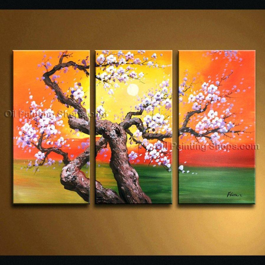 Best ideas about Triptych Wall Art . Save or Pin 20 Best Triptych Art for Sale Now.